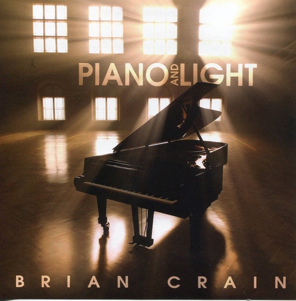 Brian Crain.. «поэт фортепиано»....