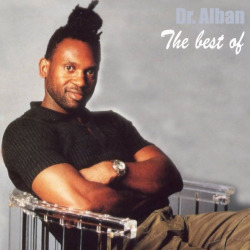 Dr.Alban - The Best of [1990-2020] (2021)