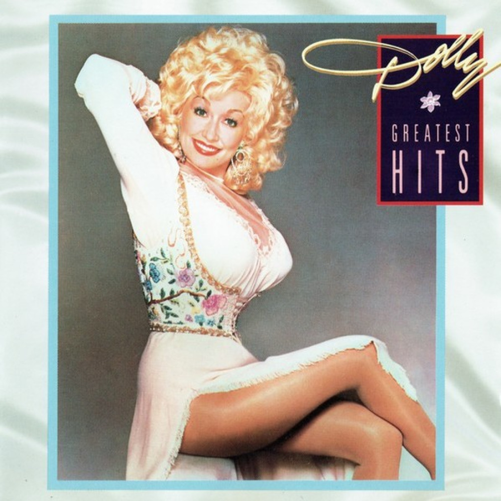 I will always love you dolly. Долли Партон 1990. Долли Партон альбомы. I will always Love you Долли Партон. Dolly Parton - Greatest Hits.