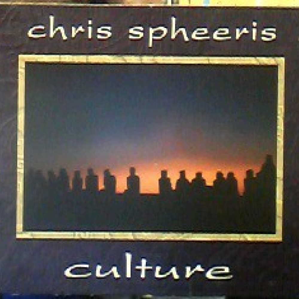 Chris Spheeris