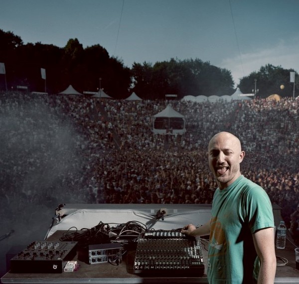 Paul Kalkbrenner