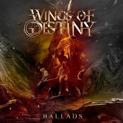 WINGS of DESTINY *Ballads* 2020