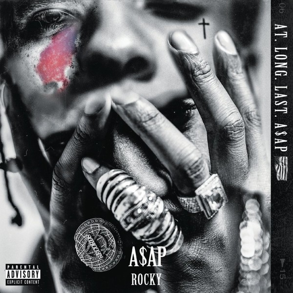 A$AP Rocky - 2015 - At.Long.Last.A$AP