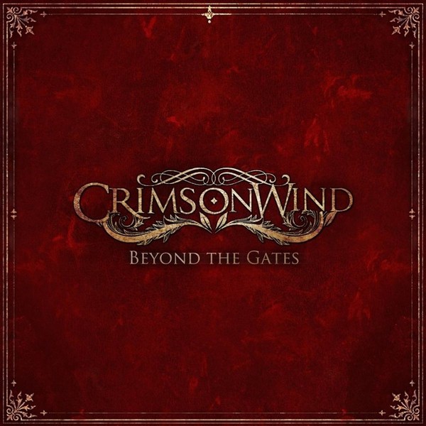 Crimson Wind - Beyond The Gates (2020)