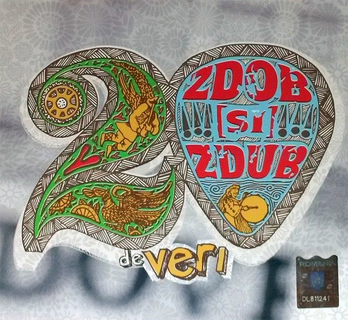 «Zdob şi Zdub» (Здоб ши Здуб)