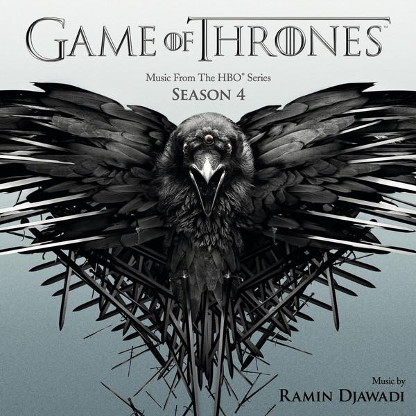 Game of Thrones: Music From the HBO Series: Season 4