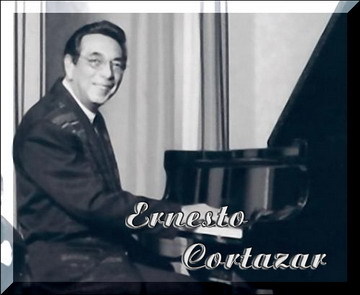 Ernesto Cortazar