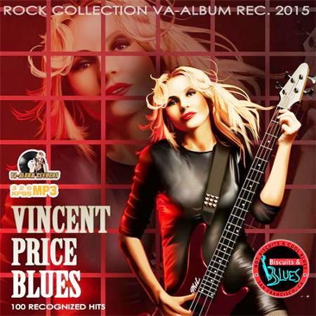 Vincent Price Blues-2015