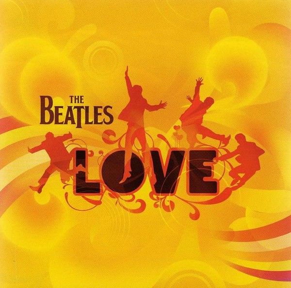 The Beatles - Love (2006)