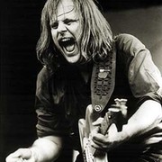 Walter Trout - Pain in the Streets