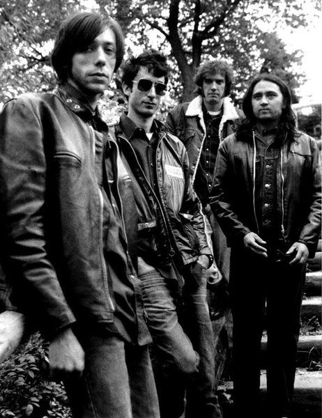 The Sadies - You Should Be Worried
