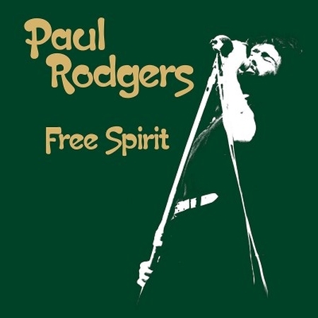 PAUL RODGERS - FREE SPIRIT (LIVE) 2018