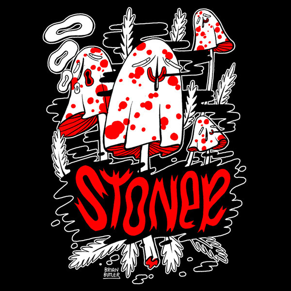 Stoner metal - лучшее